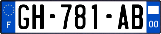 GH-781-AB