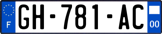 GH-781-AC