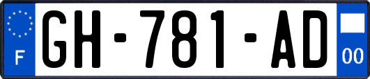 GH-781-AD