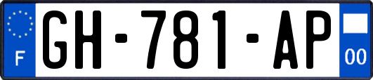 GH-781-AP