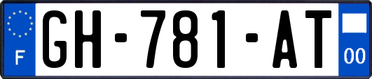 GH-781-AT