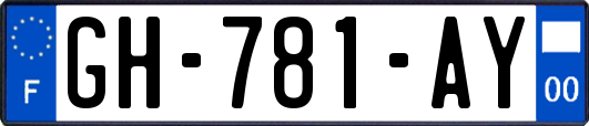GH-781-AY