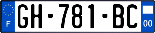 GH-781-BC