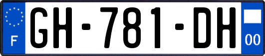 GH-781-DH