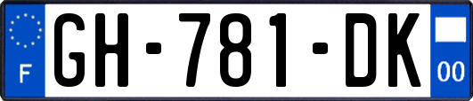 GH-781-DK