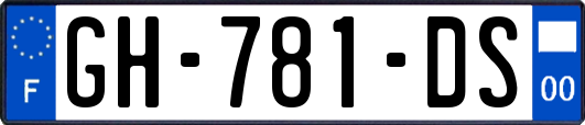 GH-781-DS