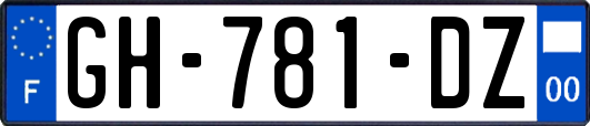 GH-781-DZ
