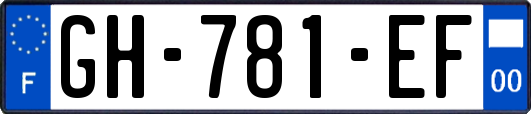 GH-781-EF
