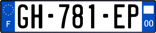 GH-781-EP
