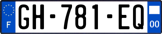 GH-781-EQ