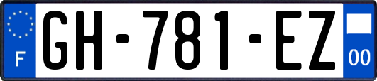 GH-781-EZ