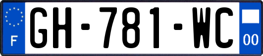 GH-781-WC