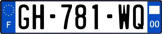GH-781-WQ