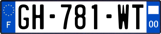 GH-781-WT