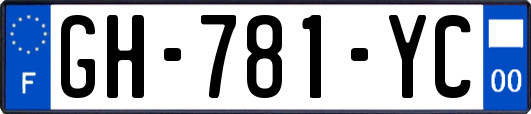 GH-781-YC