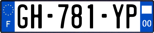 GH-781-YP