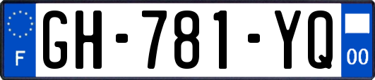 GH-781-YQ