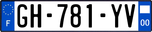 GH-781-YV