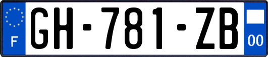 GH-781-ZB