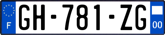GH-781-ZG