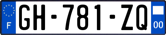 GH-781-ZQ