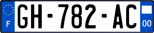 GH-782-AC