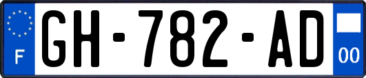 GH-782-AD