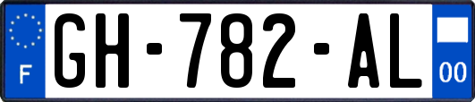 GH-782-AL