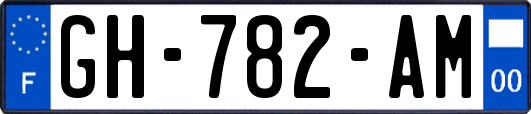 GH-782-AM