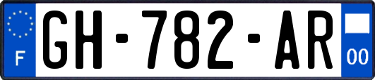 GH-782-AR