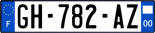 GH-782-AZ