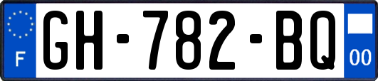 GH-782-BQ