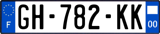 GH-782-KK