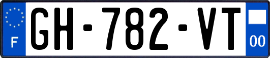 GH-782-VT