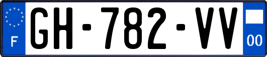 GH-782-VV