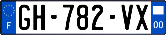 GH-782-VX