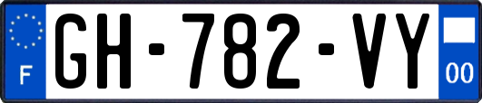 GH-782-VY