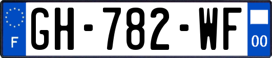 GH-782-WF