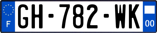 GH-782-WK