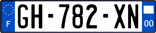 GH-782-XN