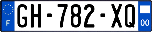 GH-782-XQ