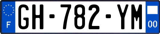 GH-782-YM