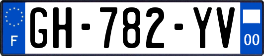GH-782-YV