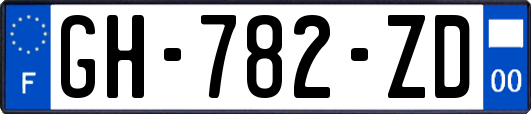 GH-782-ZD