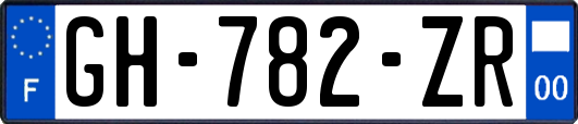 GH-782-ZR