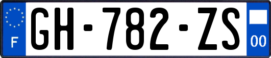 GH-782-ZS