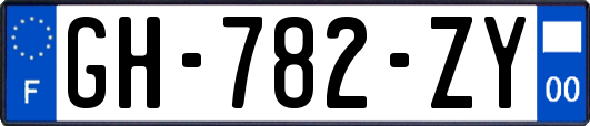 GH-782-ZY