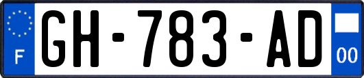 GH-783-AD