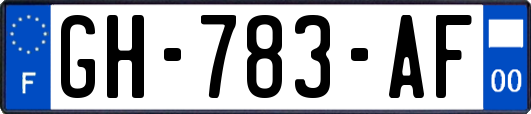 GH-783-AF