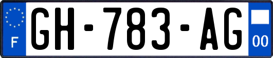 GH-783-AG
